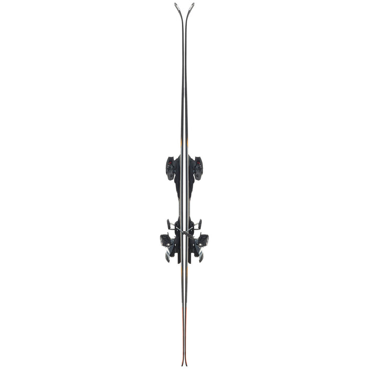 K2 Disruption 82Ti Skis + MXCELL 12 TCx Quikclik Bindings 2024