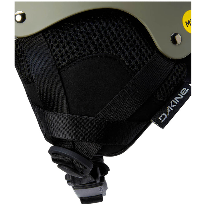 Dakine Daytripper MIPS Helmet Mulled Basil