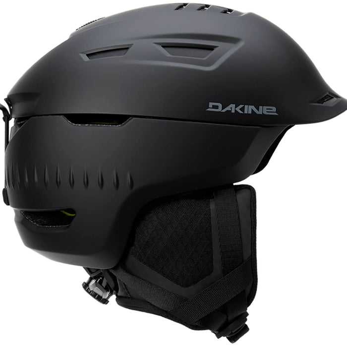 Dakine Forecast MIPS Helmet Black
