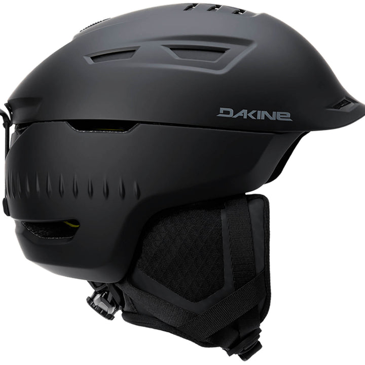 Dakine Forecast MIPS Helmet Black