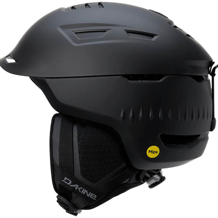 Dakine Forecast MIPS Helmet Black