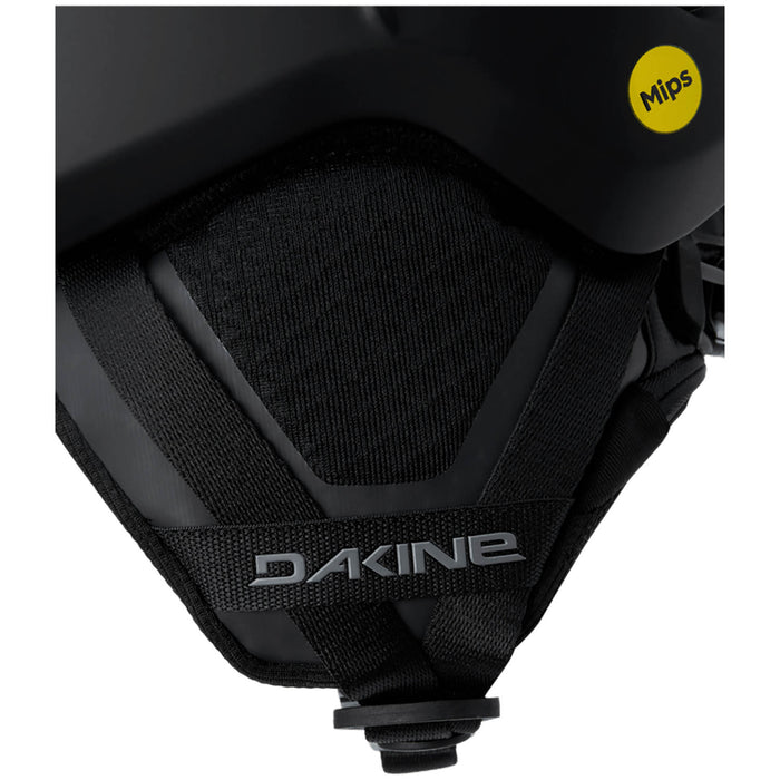 Dakine Forecast MIPS Helmet Black