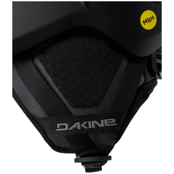 Dakine Forecast MIPS Helmet Black