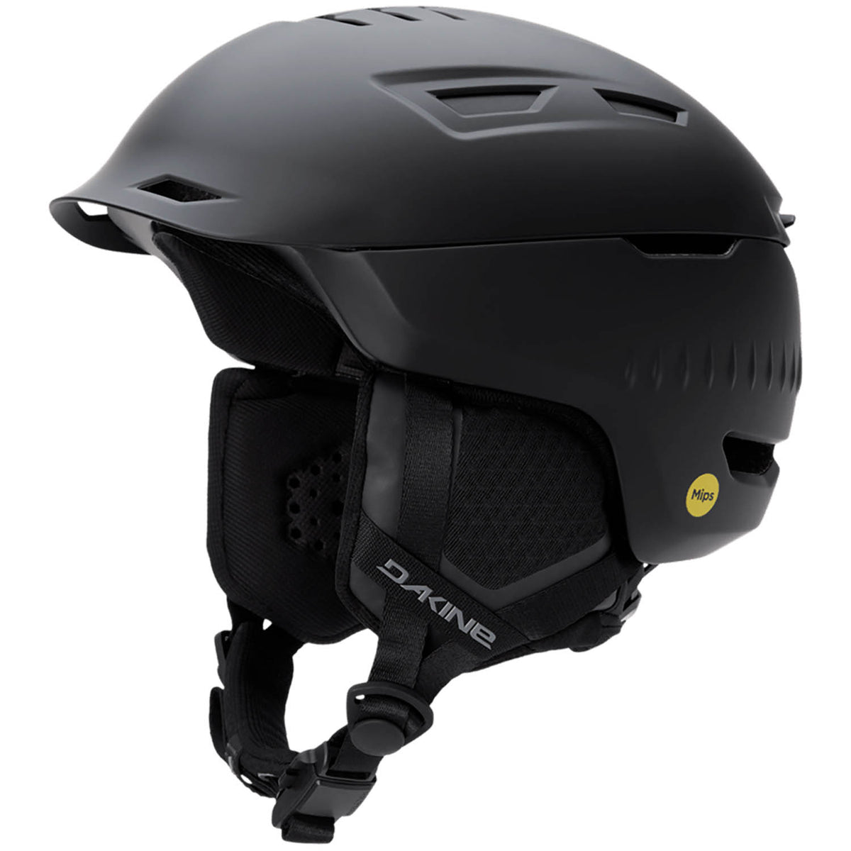 Dakine Forecast MIPS Helmet Black