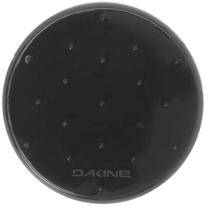 Dakine Circle Spike Mat Stomp Pad Clear Black