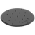 Dakine Circle Spike Mat Stomp Pad Clear Black