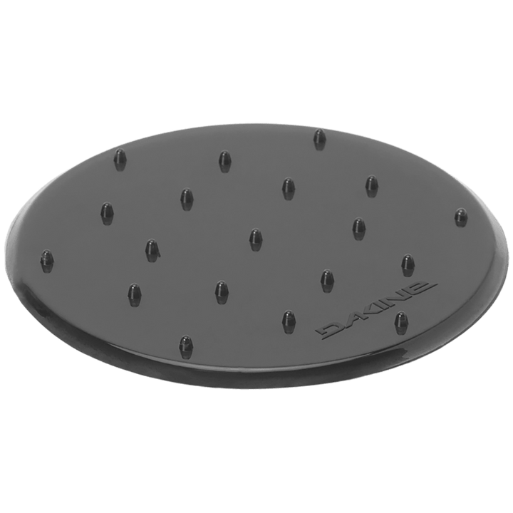 Dakine Circle Spike Mat Stomp Pad Clear Black