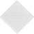 Dakine Diamond Scraper Mat Stomp Pad Clear