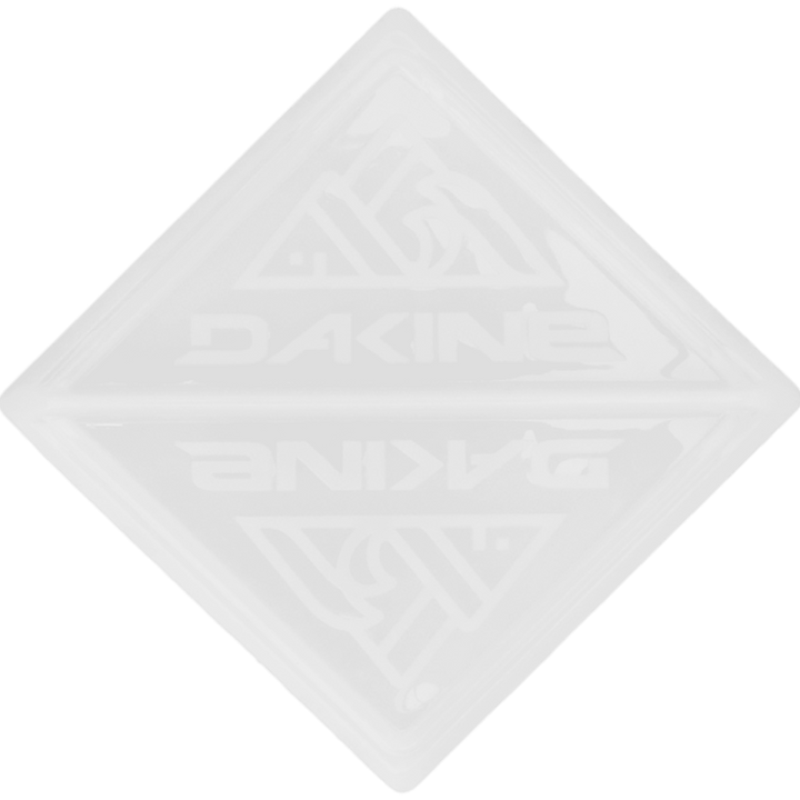 Dakine Diamond Scraper Mat Stomp Pad Clear