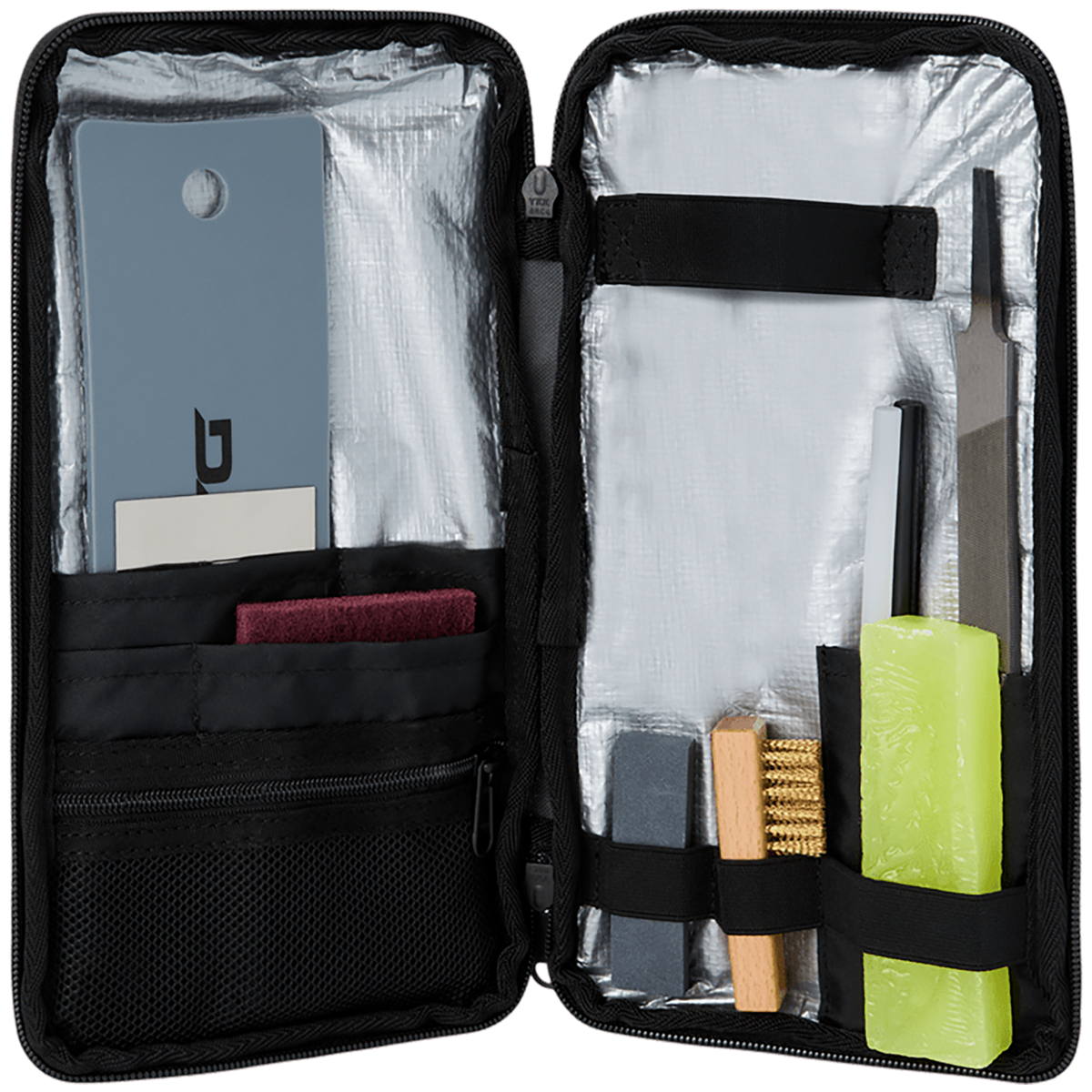 Dakine Deluxe Tuning Kit Castlerock