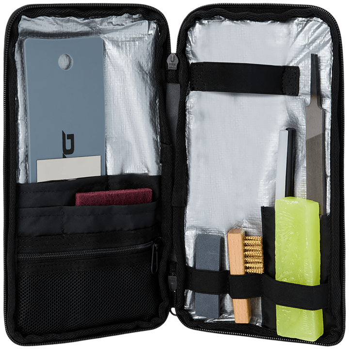 Dakine Deluxe Tuning Kit Castlerock