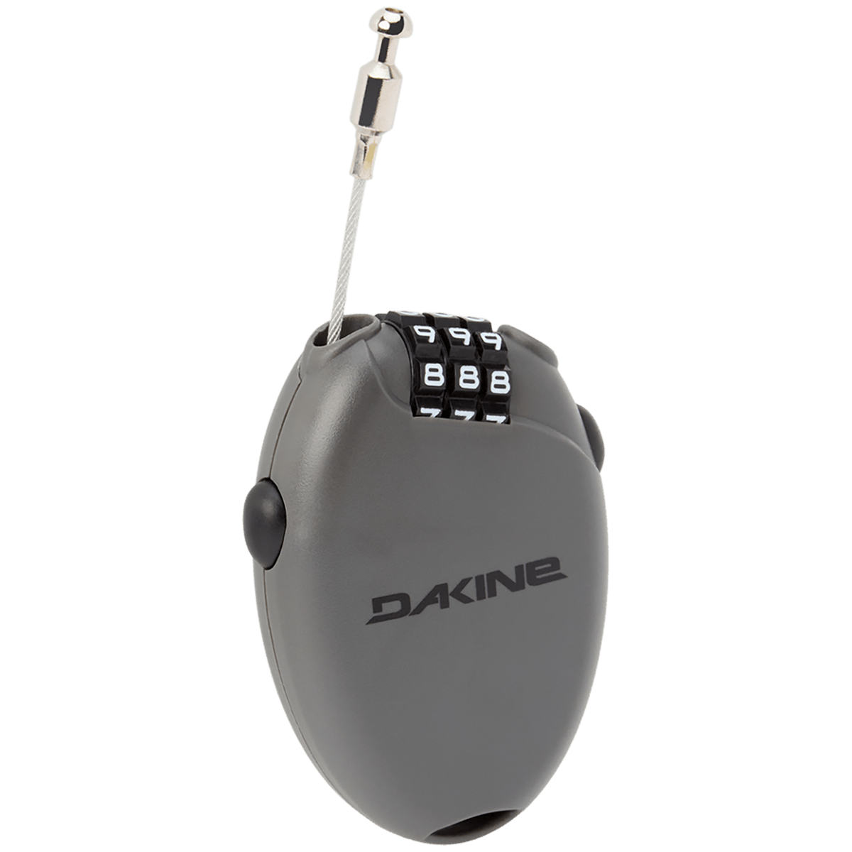 Dakine Micro Lock Castlerock
