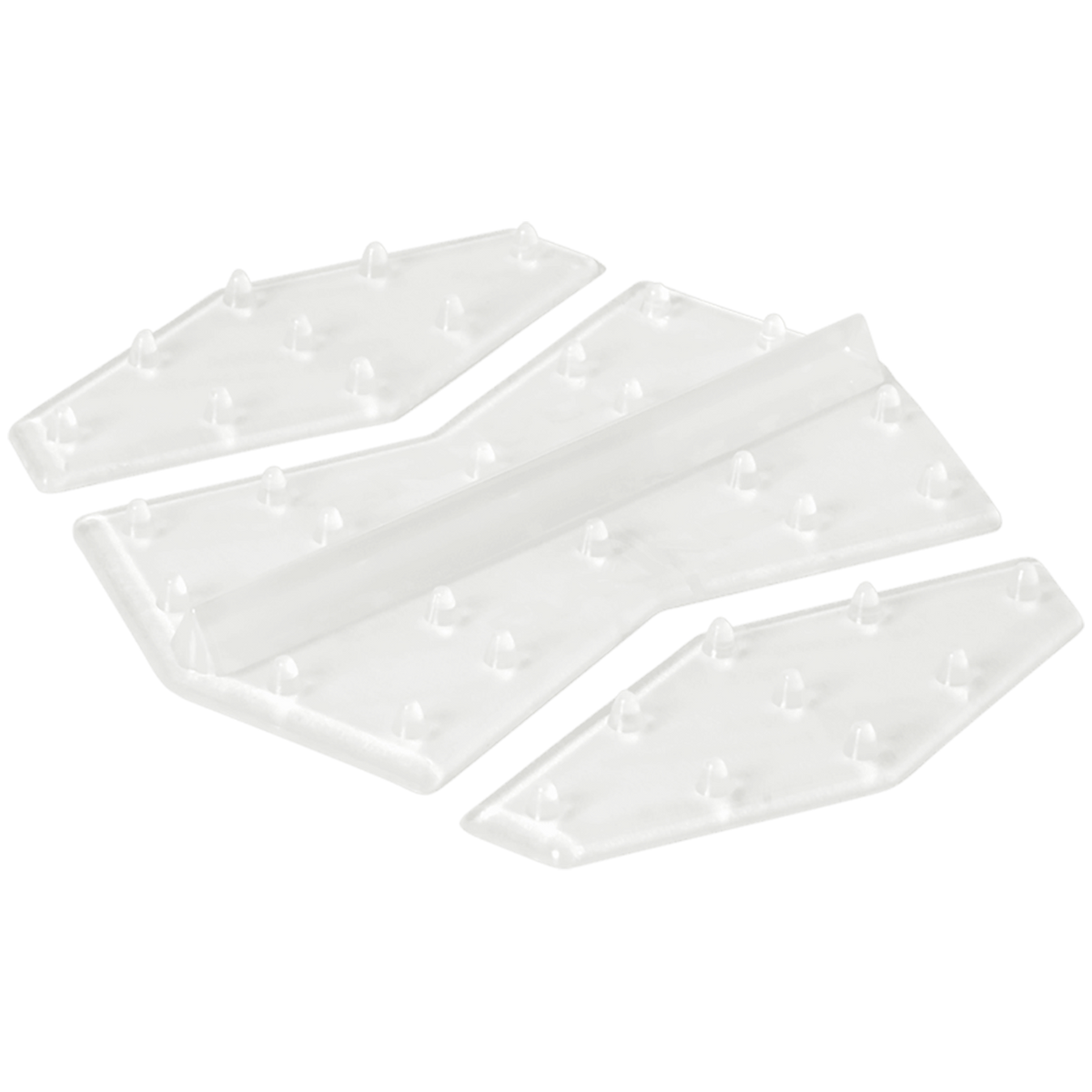 Dakine Modular Mat Stomp Pad Clear