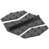 Clear Black