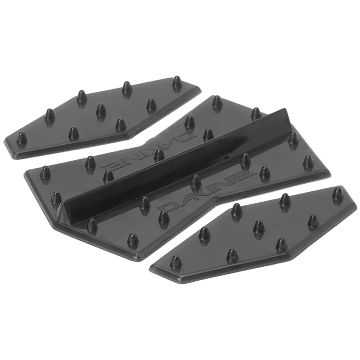 Dakine Modular Mat Stomp Pad Clear Black