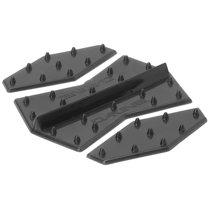 Dakine Modular Mat Stomp Pad Clear Black