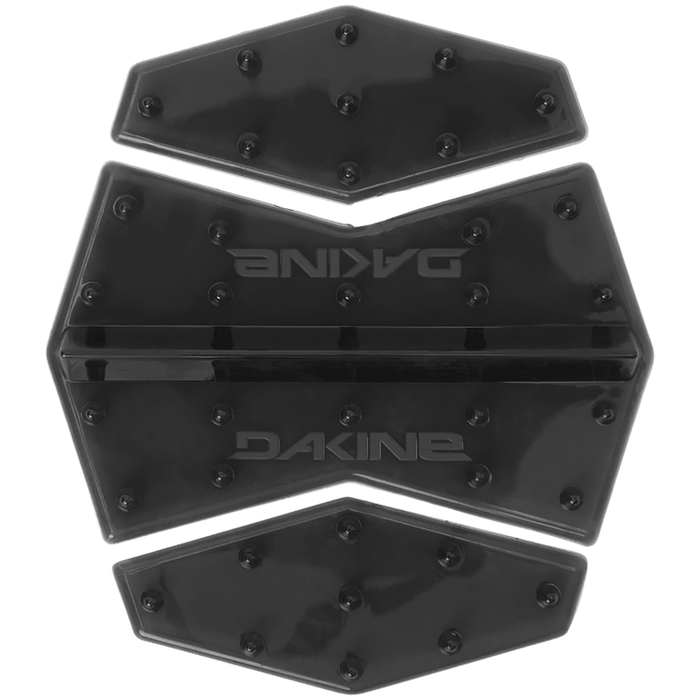 Dakine Modular Mat Stomp Pad Clear Black