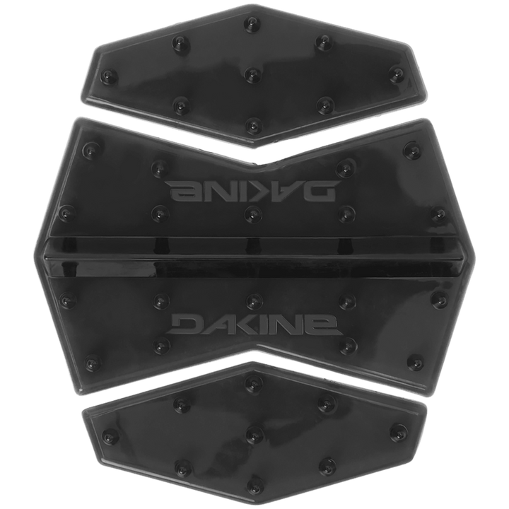 Dakine Modular Mat Stomp Pad Clear Black