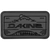 Dakine Peak To Peak Stomp Pad Clear Black