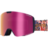 Dark Stargazer/Rose Mirror