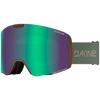 High Sierra/Green Mirror