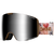 Dakine Sector Goggles Watercolor Drops/Silver Mirror