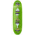 Sour Solution Nisse Melting Egg 8.75 Skateboard Deck