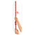 Sour Solution Oscar Rope 8.6 Skateboard Deck