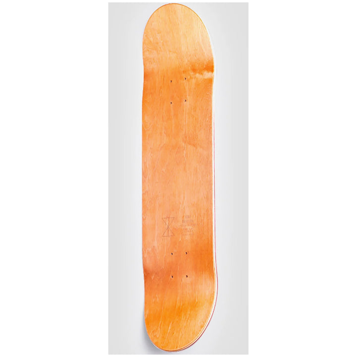 Sour Solution Sour Army Black 8.0 Skateboard Deck