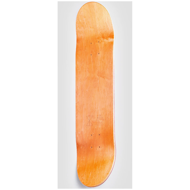 Sour Solution Sour Army Black 8.5 Skateboard Deck