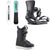 Salomon Bliss X Snowboard + EDB X Snowboard Bindings + Pearl Boa Snowboard Boots - Women's 2026