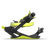 Jones Mercury FASE Snowboard Bindings 2026 Lime Art