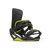 Jones Mercury FASE Snowboard Bindings 2026 Lime Art