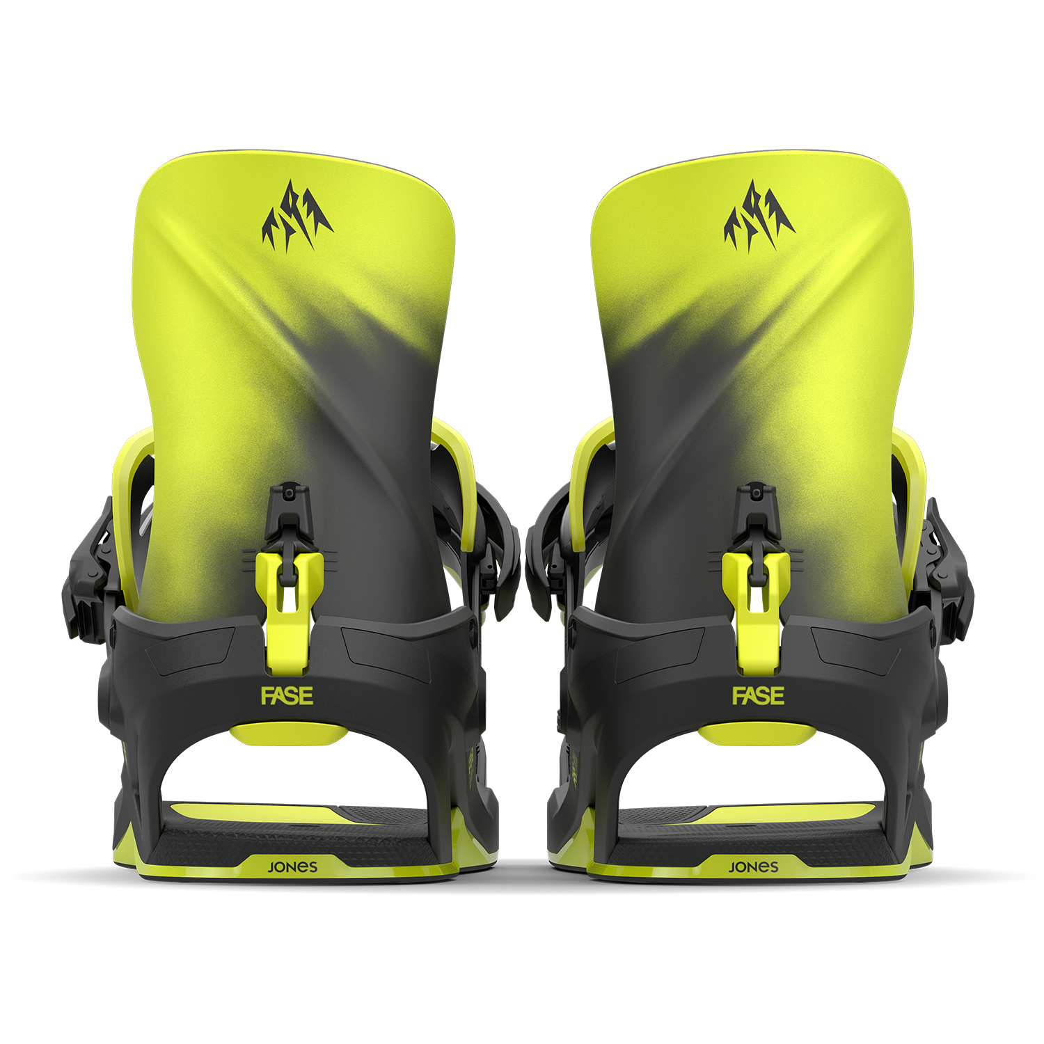Jones Mercury FASE Snowboard Bindings 2026 – evo