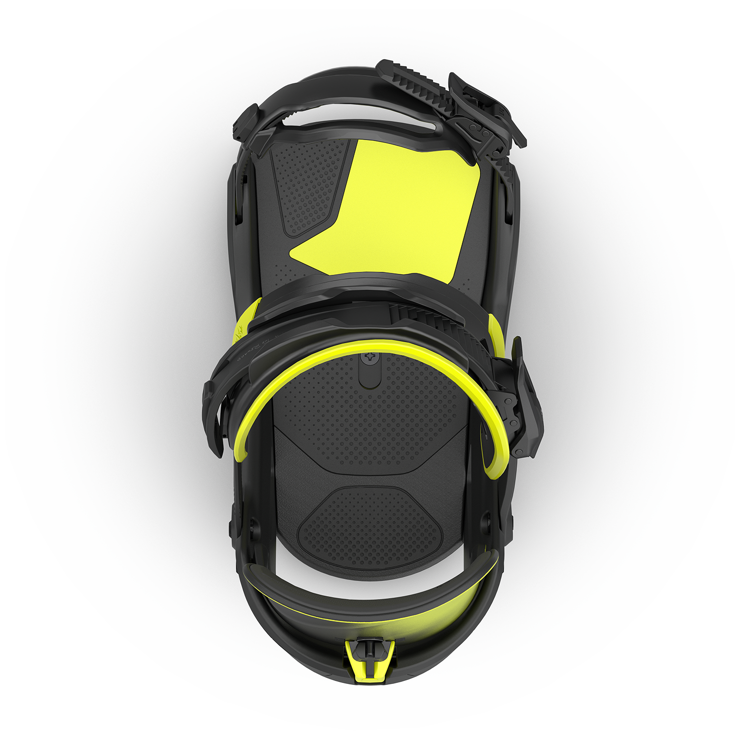 Jones Mercury FASE Snowboard Bindings 2026 – evo