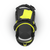Jones Mercury FASE Snowboard Bindings 2026 Lime Art