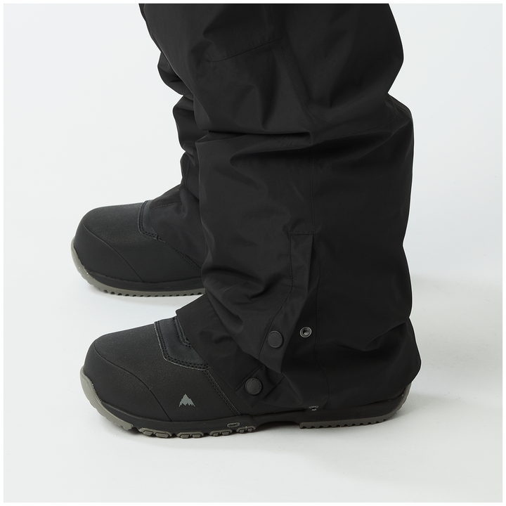 Picture Organic Akna Baggy Pants - Men's Black