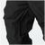 Picture Organic Akna Baggy Pants - Men's Black