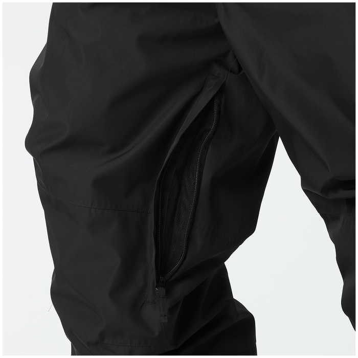Picture Organic Akna Baggy Pants - Men's Black