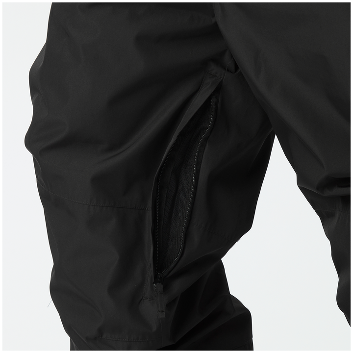 Picture Organic Akna Baggy Pants - Men's Black
