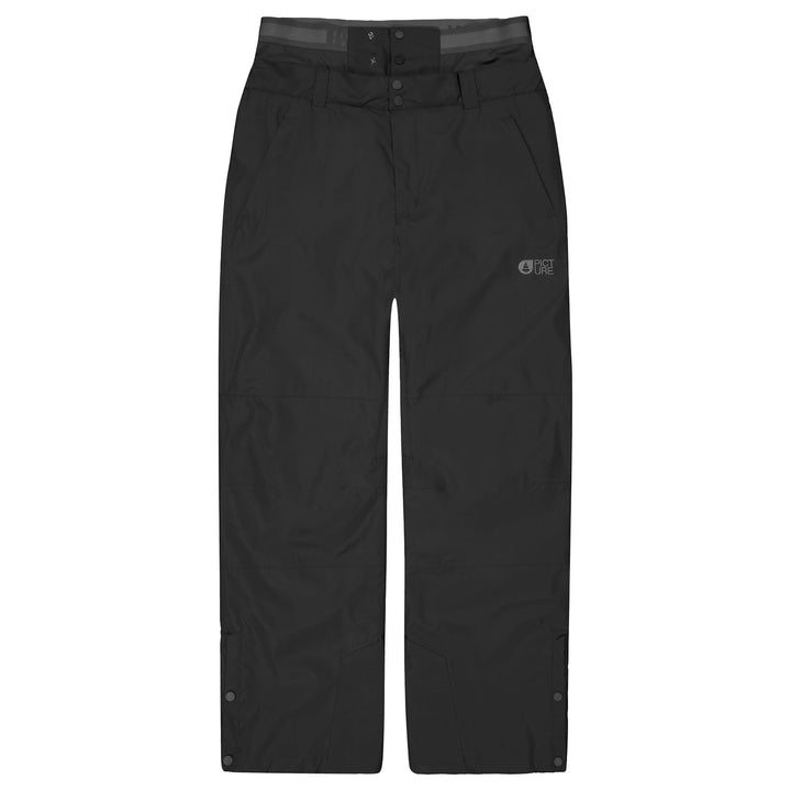 Picture Organic Akna Baggy Pants - Men's Black
