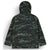 Picture Organic Akna M Jacket - Men's Forest Shadow Print