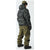 Picture Organic Akna M Jacket - Men's Forest Shadow Print