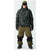 Picture Organic Akna M Jacket - Men's Forest Shadow Print