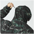 Picture Organic Akna M Jacket - Men's Forest Shadow Print