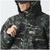 Picture Organic Akna M Jacket - Men's Forest Shadow Print