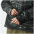 Picture Organic Akna M Jacket - Men's Forest Shadow Print