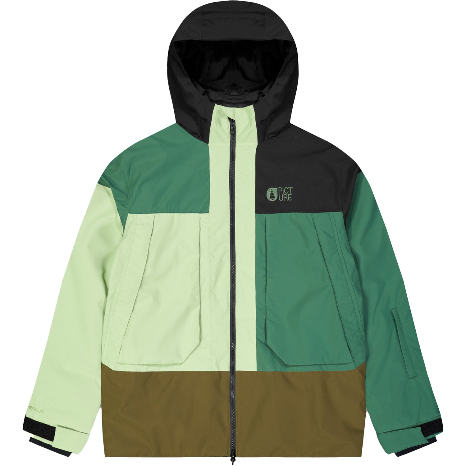 Picture Organic Citrik Jacket - Men's – evo