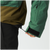 Picture Organic Citrik Jacket - Men's Smoke Pine