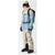 Picture Organic Lassen M GORE-TEX 2L Jacket - Men's Stonewash